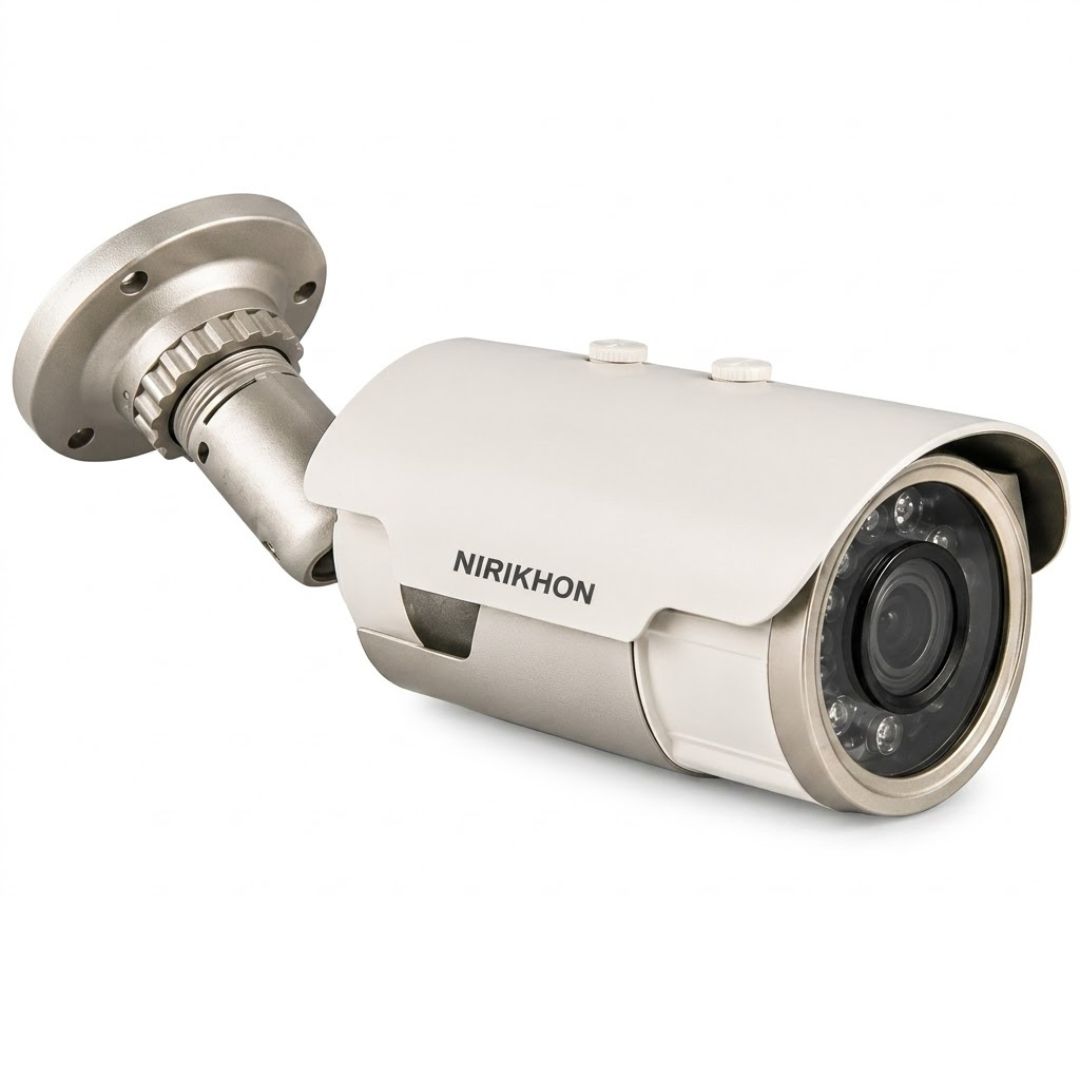 5MP HD Bullet CCTV Camera